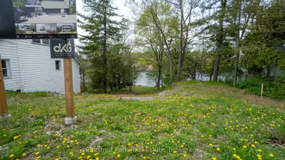 87 Joseph Street, Muskoka Lakes, On P0b 1j0