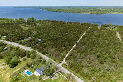 Next To 2451 County Road 15, Prince Edward County, On K0k 2t0