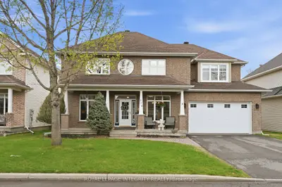 578 Devonwood Circle, Blossom Park - Airport And Area, On K1t 4e6