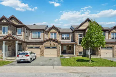 231 Cayman Road, Stittsville - Munster - Richmond, On K2s 0n8