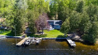 33 Pineway Court, Trent Lakes, On K0l 1j0