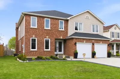 26 Walker Street, Kawartha Lakes, On K9v 6c2