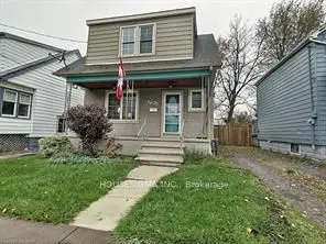 94 Alma Street, Port Colborne, On L3k 1g3