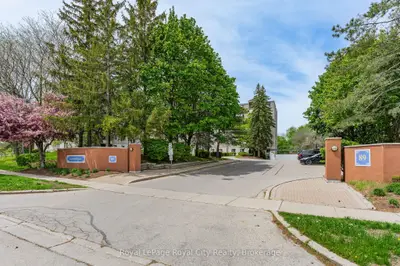 89 Westwood Road 407, Guelph, On N1h 7j6