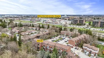 49 Rhonda Road 119, Guelph, On N1h 7a4
