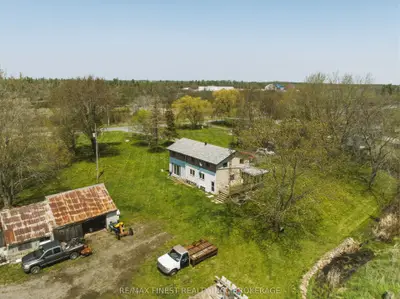 602 Caton Road, Loyalist, On K0h 1g0