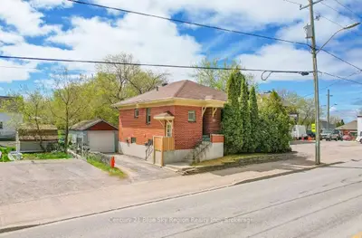 459 Fisher Street, North Bay, On P1b 2e2