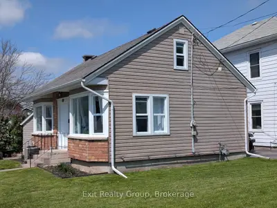 42 Mcgill Street, Quinte West, On K8v 3j3