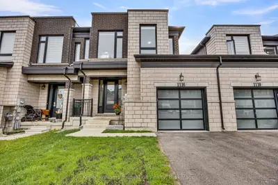 1116 Edinburgh Drive, Woodstock, On N4t 0m2
