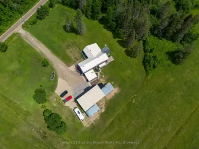 78 Papineau Road, Mattawa, On P0h 1v0