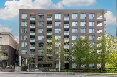 300c Lett Street 702, West Centre Town, On K1r 0b8