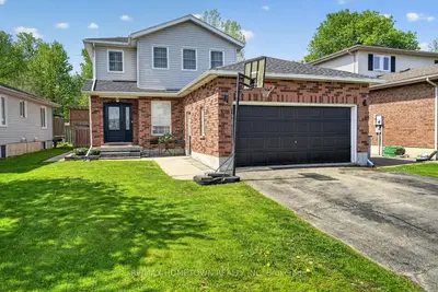 1018 Montrose Street, Brockville, On K6v 7g1
