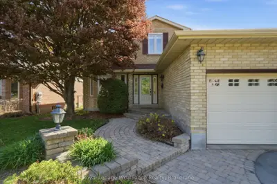 37 Dungannon Drive, Belleville, On K8p 5e7