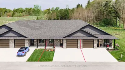 4 Palmer Marie Lane, Arran-elderslie, On N0g 1l0