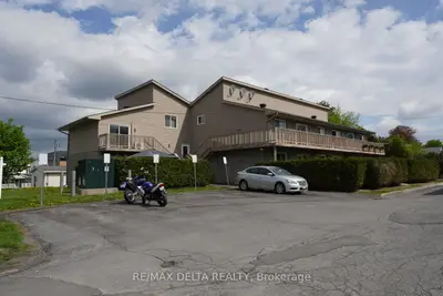 776 St-jean Street 3, Casselman, On K0a 1m0
