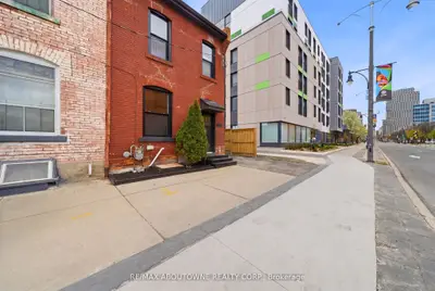 116 Bay Street N, Hamilton, On L8r 2p4