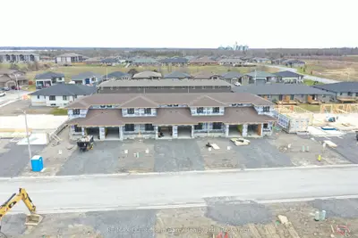 47 Parkland Circle Lot 48, Quinte West, On K8v 0r3