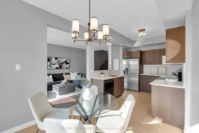 40 Dartmouth Gate 19, Hamilton, On L8e 0b9