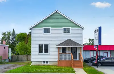 3516 Mcbean Street, Stittsville - Munster - Richmond, On K0a 2z0