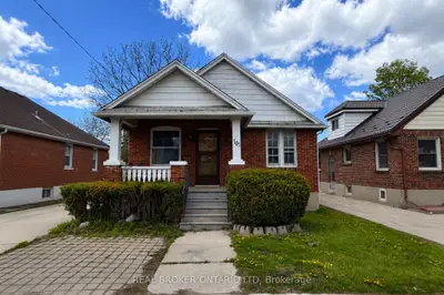 101 Adelaide Street S, London South, On N5z 3k6