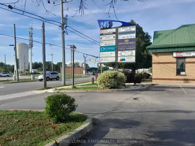 245 Argyle Street S 1, Haldimand, On N3w 1k7
