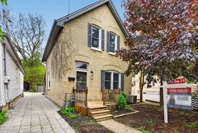 95 Askin Street, London South, On N6c 1e7
