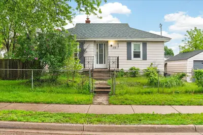 172 Gammage Street, London East, On N5y 2b3