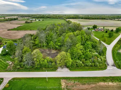 Pt S1/2 Lot 36 Link Road, Haldimand, On N0a 1e0