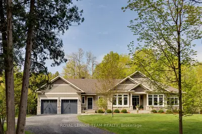 491 Sangeet Place, Stittsville - Munster - Richmond, On K0a 2z0