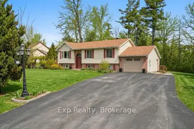 72 Glenburnie Road, Quinte West, On K8v 5p4