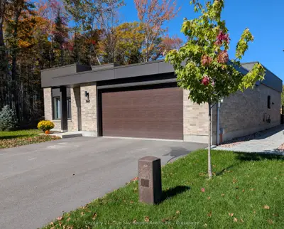 160 Sugarbush Street, North Bay, On P1c 1m8