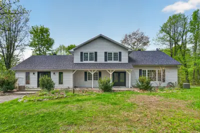 3415 Torbolton Ridge Road, Constance Bay - Dunrobin - Kilmaurs - Woodlawn, On K0a 3m0