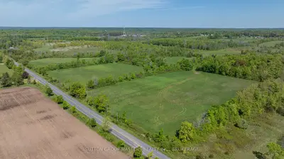0 Orser Road E, Kingston, On K0h 2t0