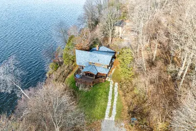 7214 County 18 Road 7, Alnwick/haldimand, On K0k 2x0