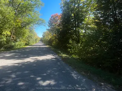00 Jamieson Road N Lot C, Port Hope, On L1a 3v8
