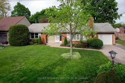 423 East Mile Road, London North, On N6h 3k4