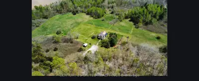 327 Concession Rd 6, Trent Hills, On, K0k 3k0