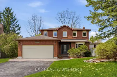 1536 Michaelsem Street, Orleans - Convent Glen And Area, On K1c 4t5
