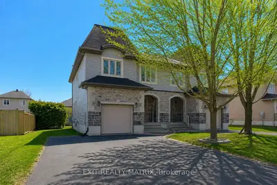 111 Brunet Street, The Nation, On K0a 2m0