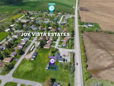 6 Vista Drive, Kawartha Lakes, On K9v 4r1