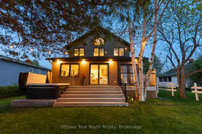 1018 Macnabb Road, Greater Madawaska, On K0j 1h0