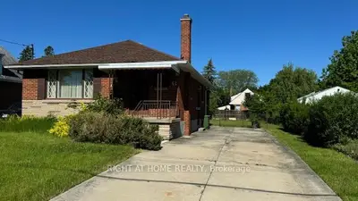 42 Gailmont Drive, Hamilton, On L8k 4b3