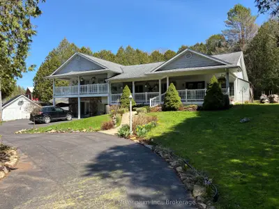 36826 Dungannon Road, Ashfield-colborne-wawanosh, On N0m 1r0