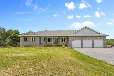 6451 Ottawa Street W, Stittsville - Munster - Richmond, On K0a 2z0
