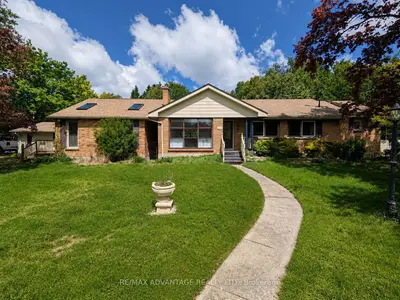 439 Coombs Avenue, London North, On N6g 1j6