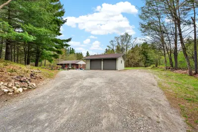 2405 Rideau Ferry Road, Drummond/north Elmsley, On K7h 3c7