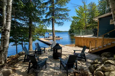76 Birch Island, Bracebridge, On, P1l 1w8