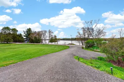 362 SHORT POINT Road, Rideau Lakes, ON K0E 1N0