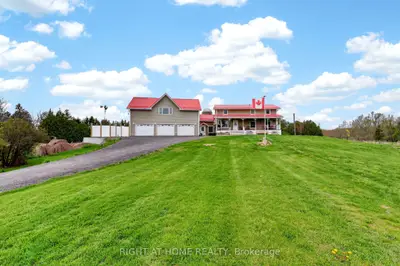 362 Short Point Road, Rideau Lakes, On K0e 1n0