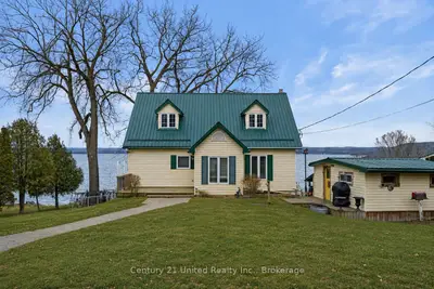 40 Ivey Lane, Otonabee-south Monaghan, On K0l 2g0